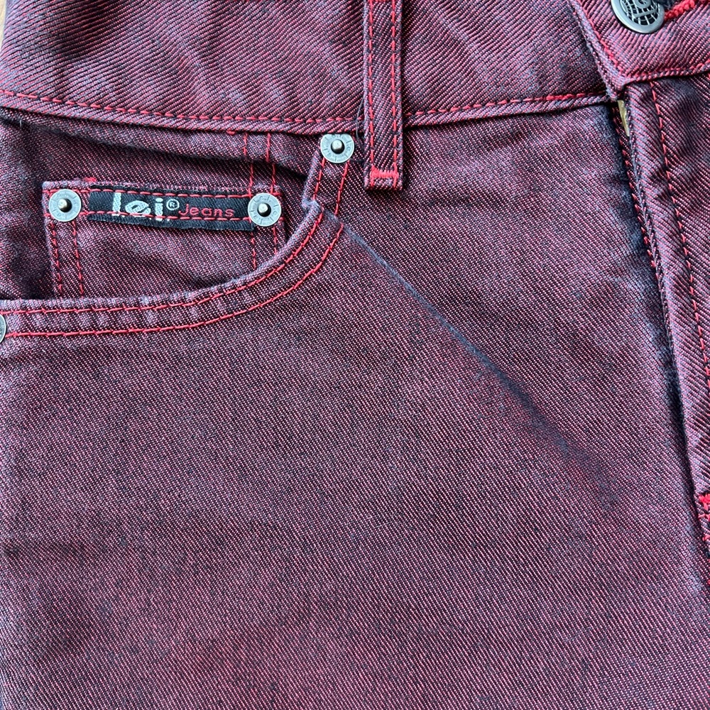 Lei jeans - Picture 2 of 6